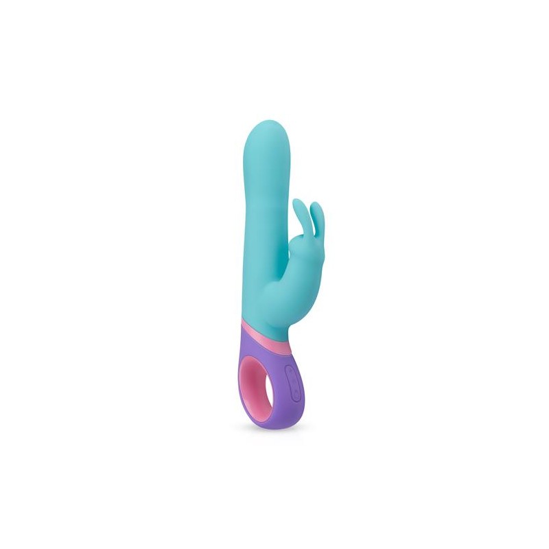 Wibrator - Meta - Rabbit Vibrator